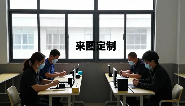 连锁门店中的批量生产解决方案介绍